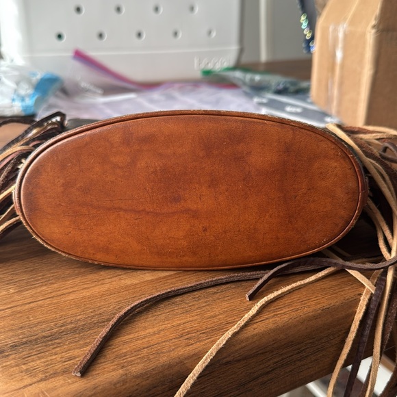 Vintage Boho Louis Vuitton - Picture 7 of 7